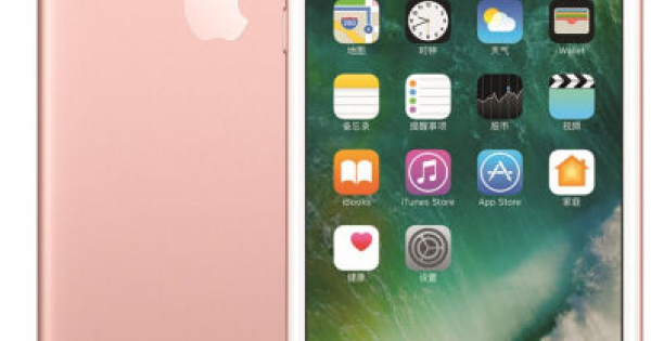 iPhone 7 Plus Replacement Parts